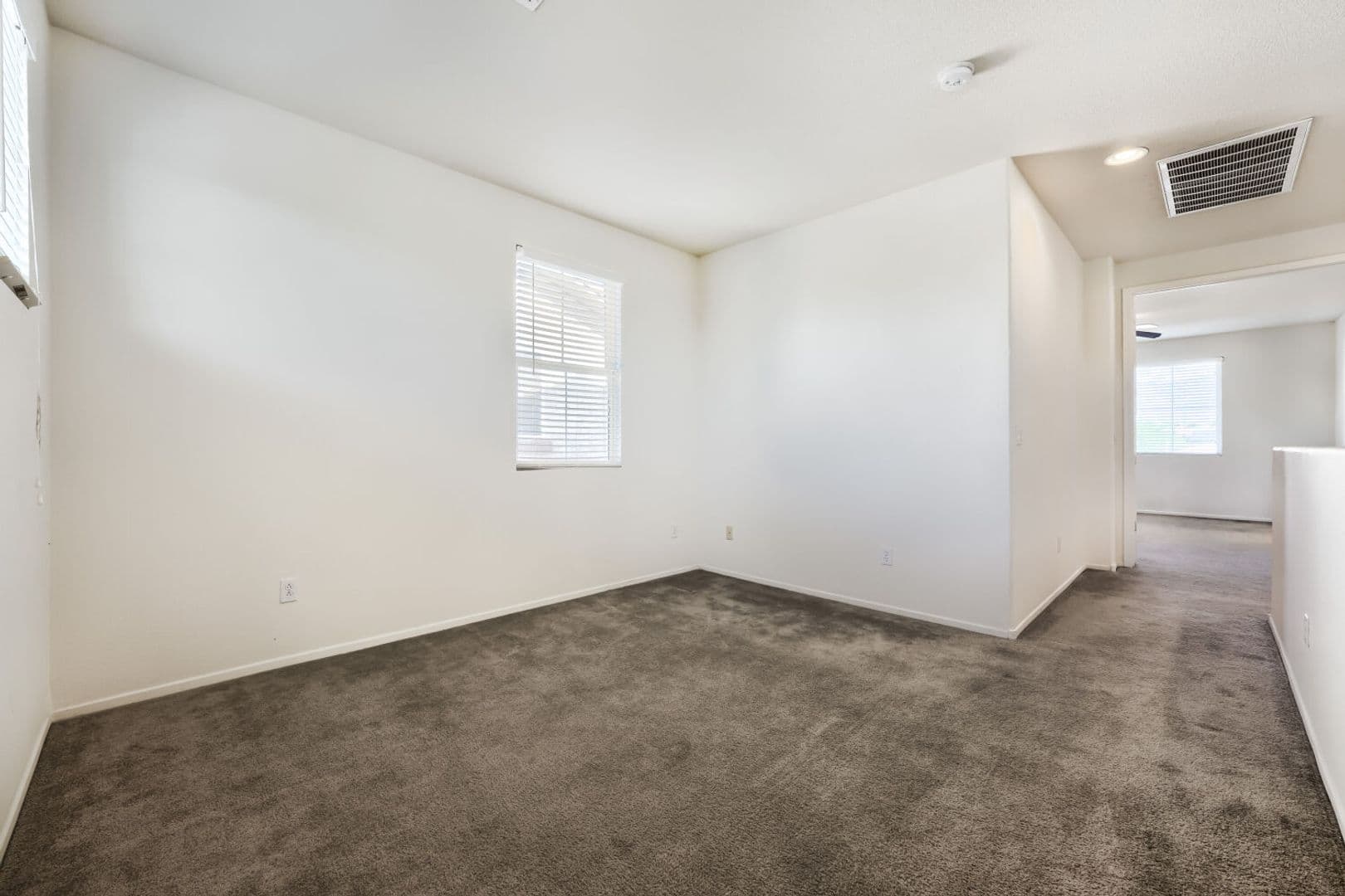 North Las Vegas House: 3412 Osiana Avenue