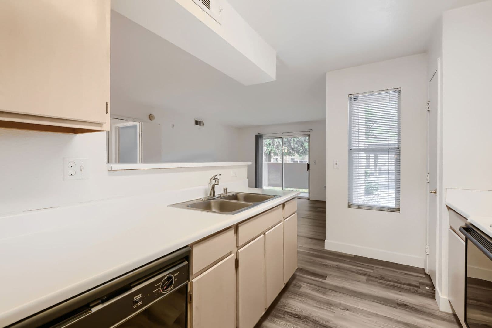 Las Vegas Condo: 1150 N Buffalo Dr Unit 1120