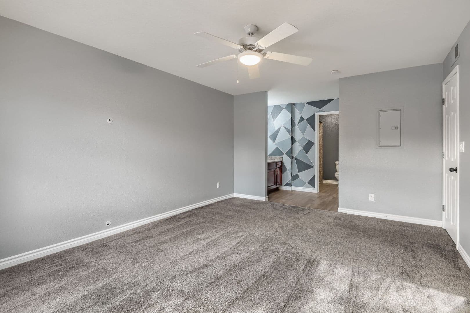 Las Vegas Condo: 2451 N Rainbow Blvd