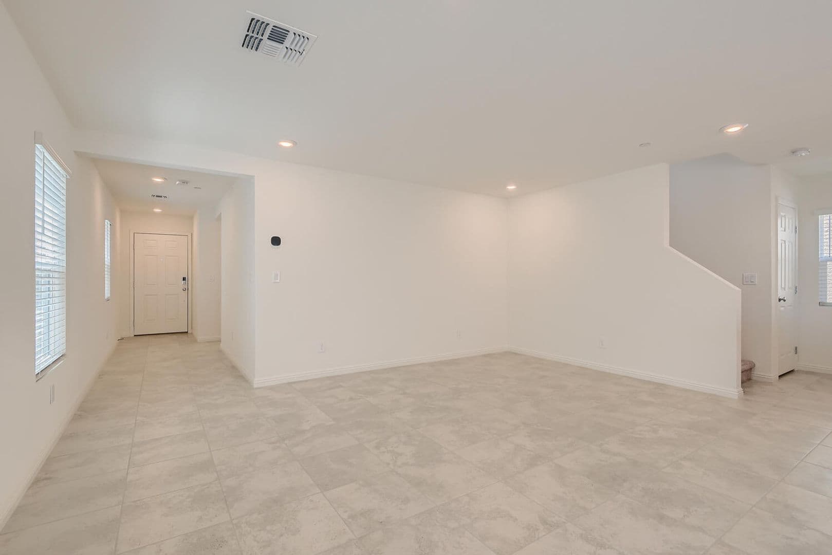 Las Vegas House: 6952 Caldera St.