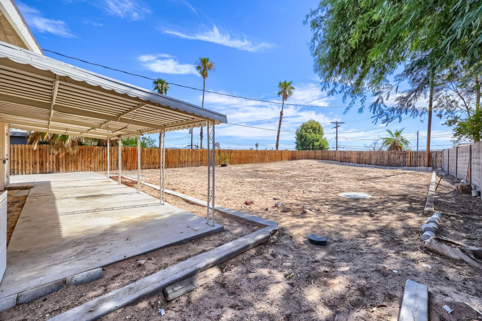 Las Vegas House: 1104 Fay Blvd