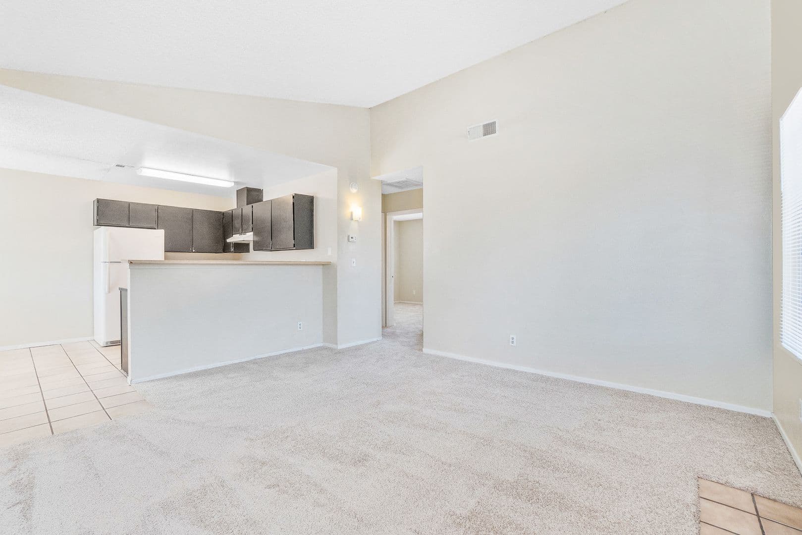 Las Vegas Condo: 2685 Jennydiane Drive #D