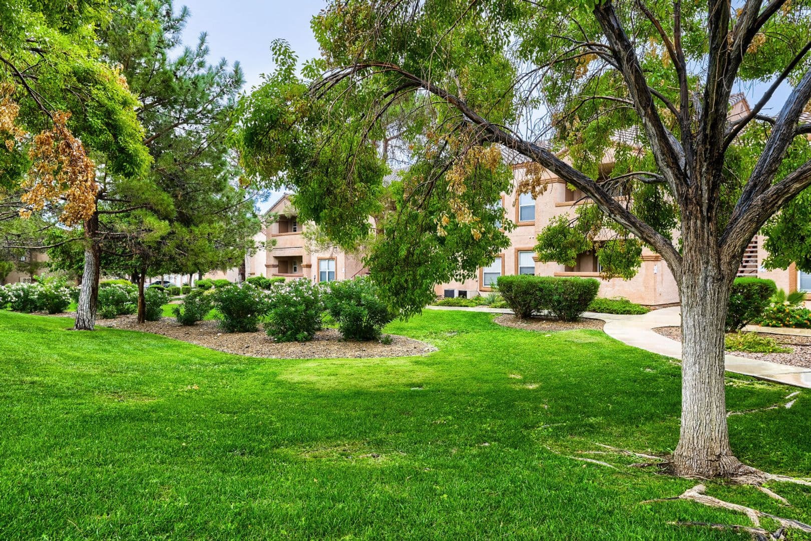 Las Vegas Condo: 1150 N Buffalo Dr Unit 1120