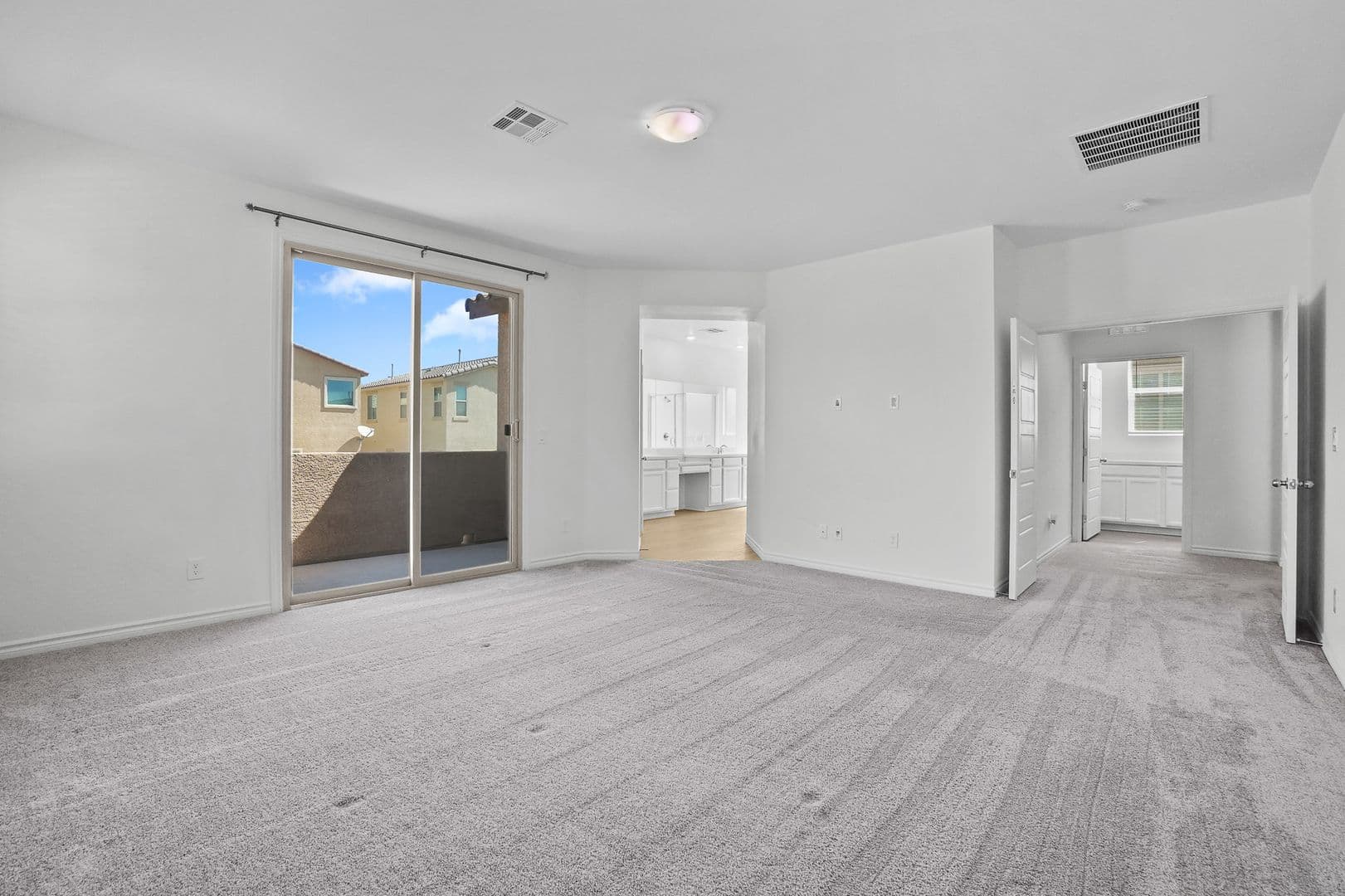 North Las Vegas House: 1118 Junipine Ave