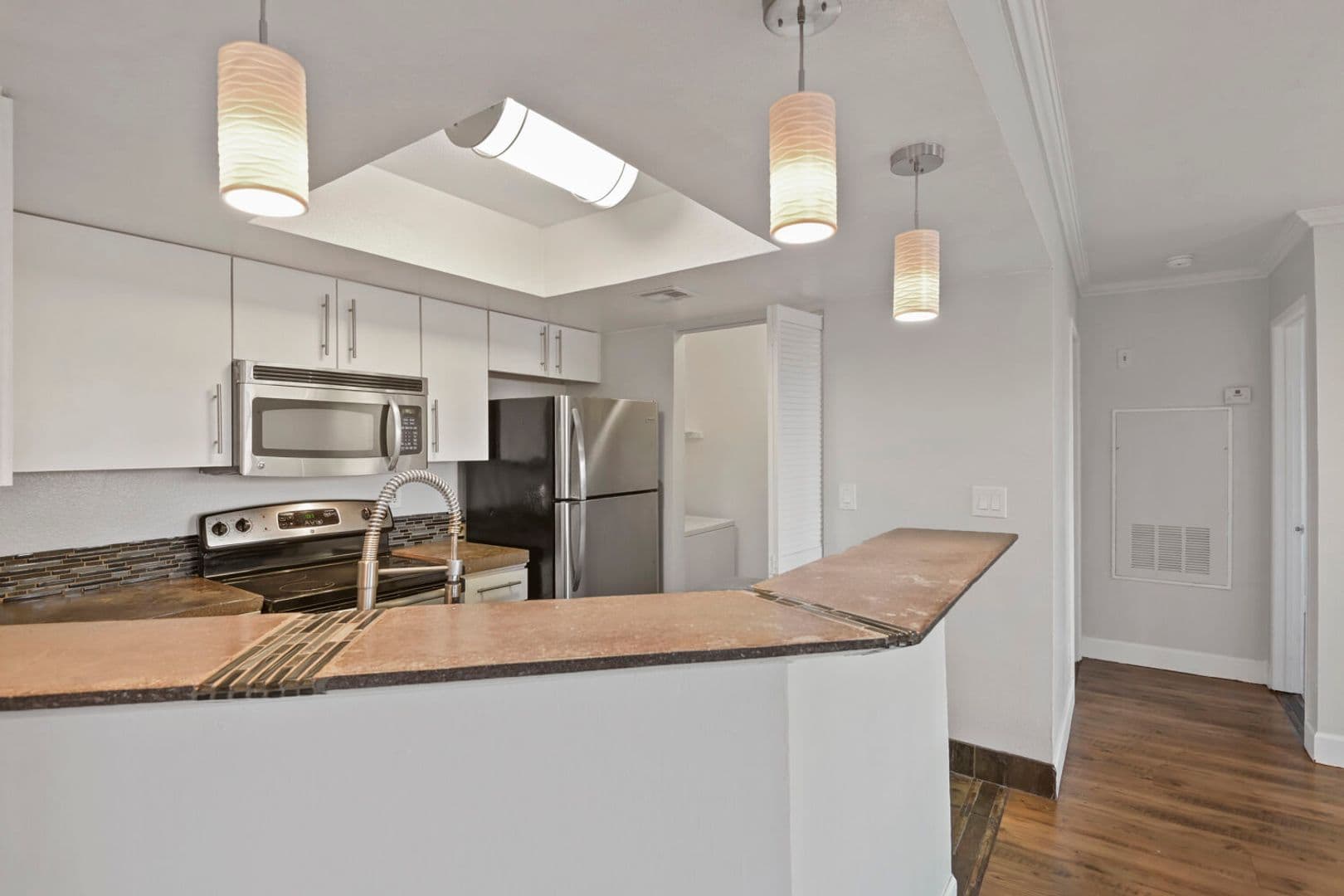 Las Vegas Condo: 8600 West Charleston Blvd.
