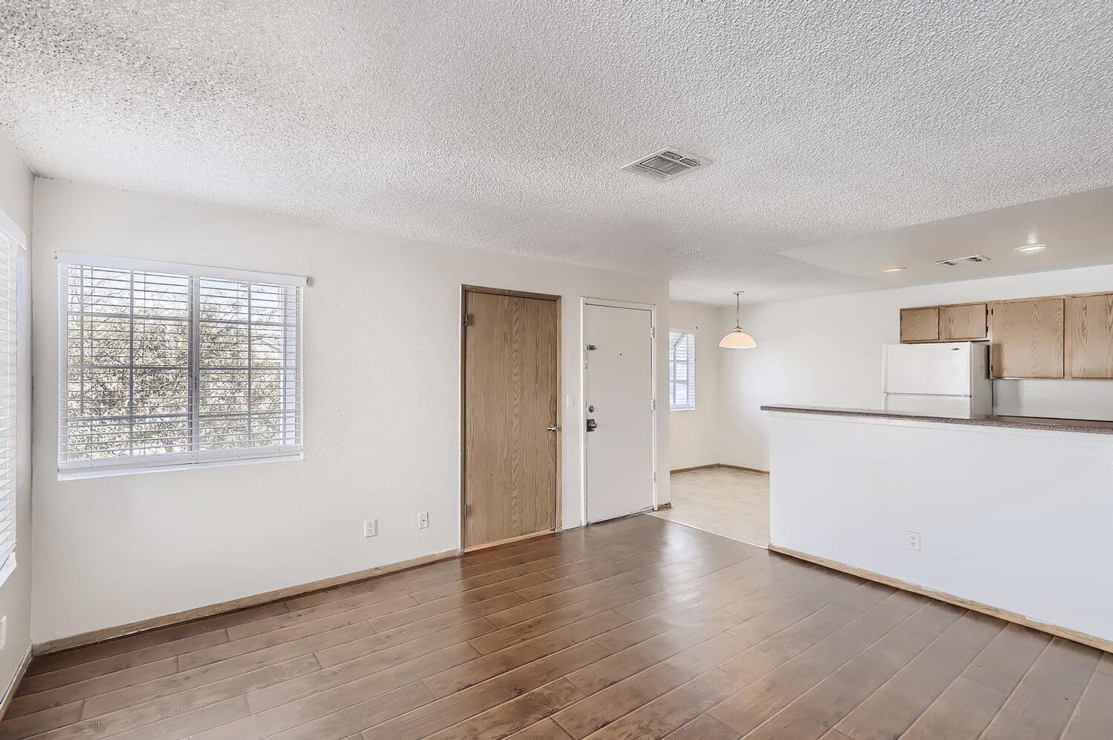 North Las Vegas Condo: 1843 Cosmic Dr.