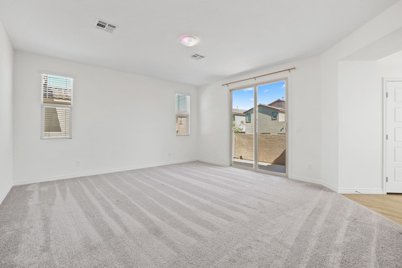 North Las Vegas House: 1118 Junipine Ave