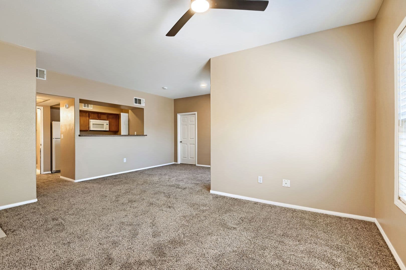 Las Vegas Condo: 7255 W Sunset Rd