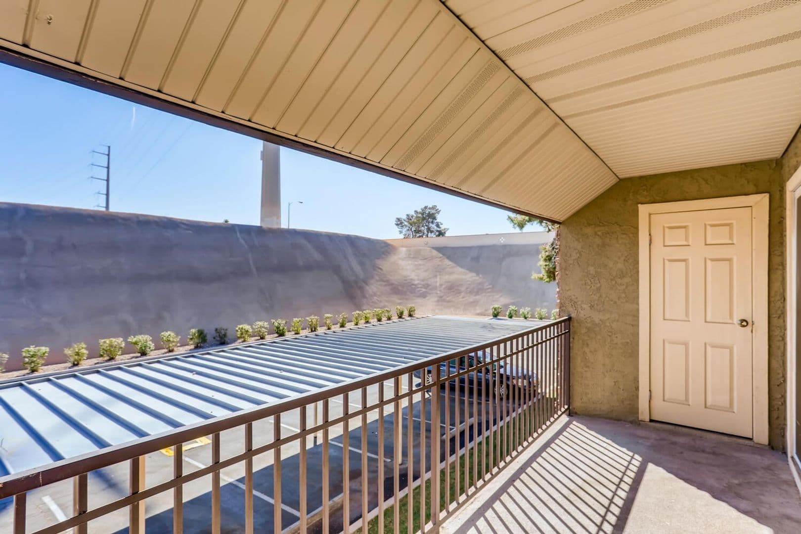Las Vegas Condo: 5229 Indian River Dr 240