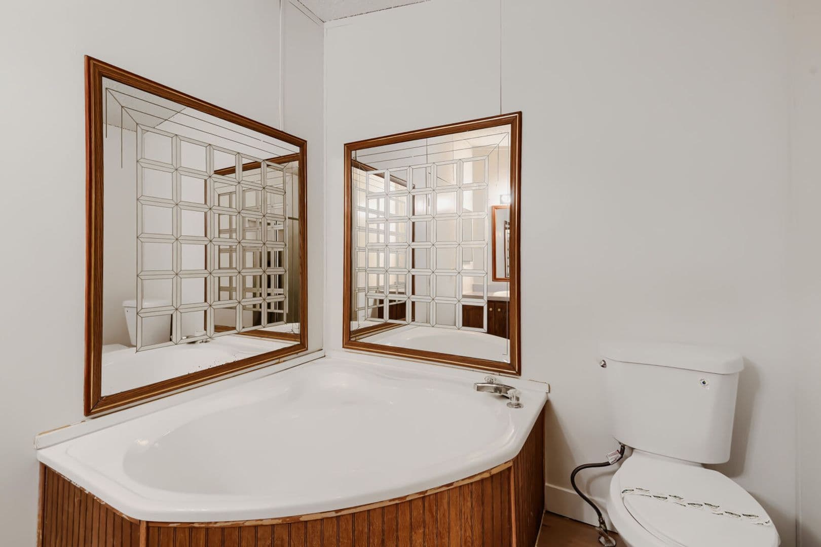 Las Vegas House: 6105 Berthelot