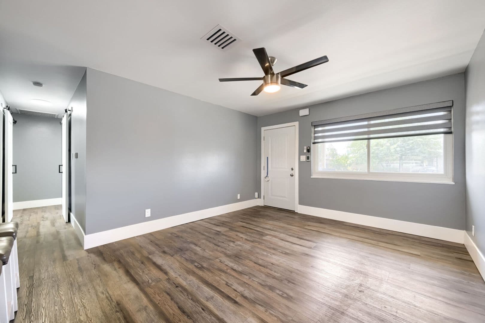 Las Vegas House: 2728 Alcoa Avenue