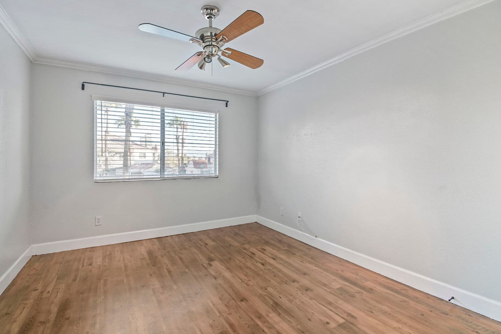 Las Vegas Condo: 8600 West Charleston Blvd.