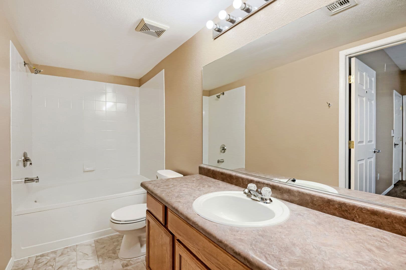 Las Vegas Condo: 7255 W Sunset Rd