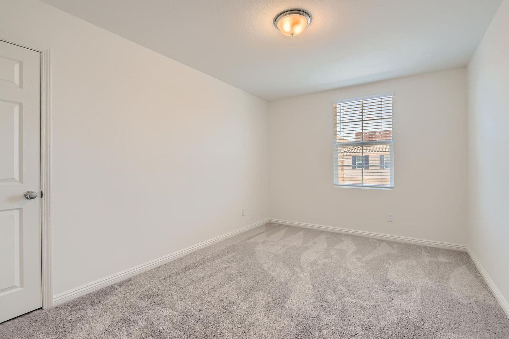 Las Vegas House: 6952 Caldera St.