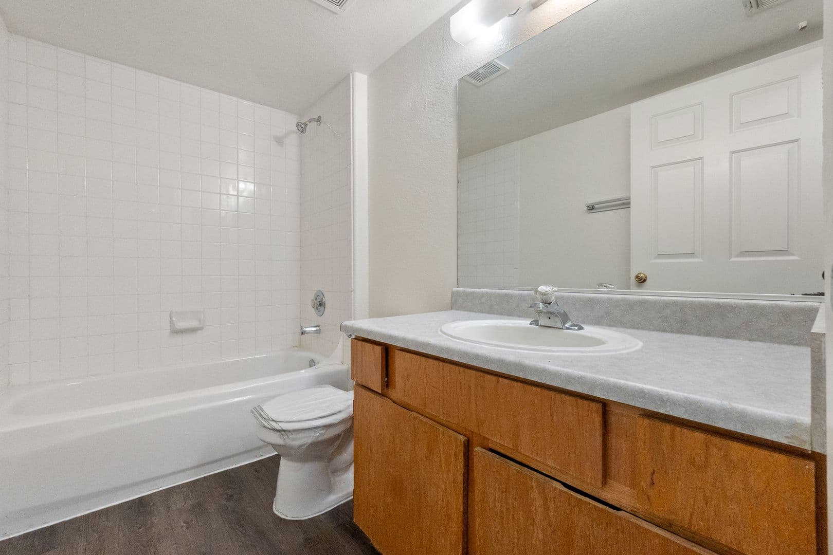 Las Vegas Condo: 2200 Benmore Street Unit 101