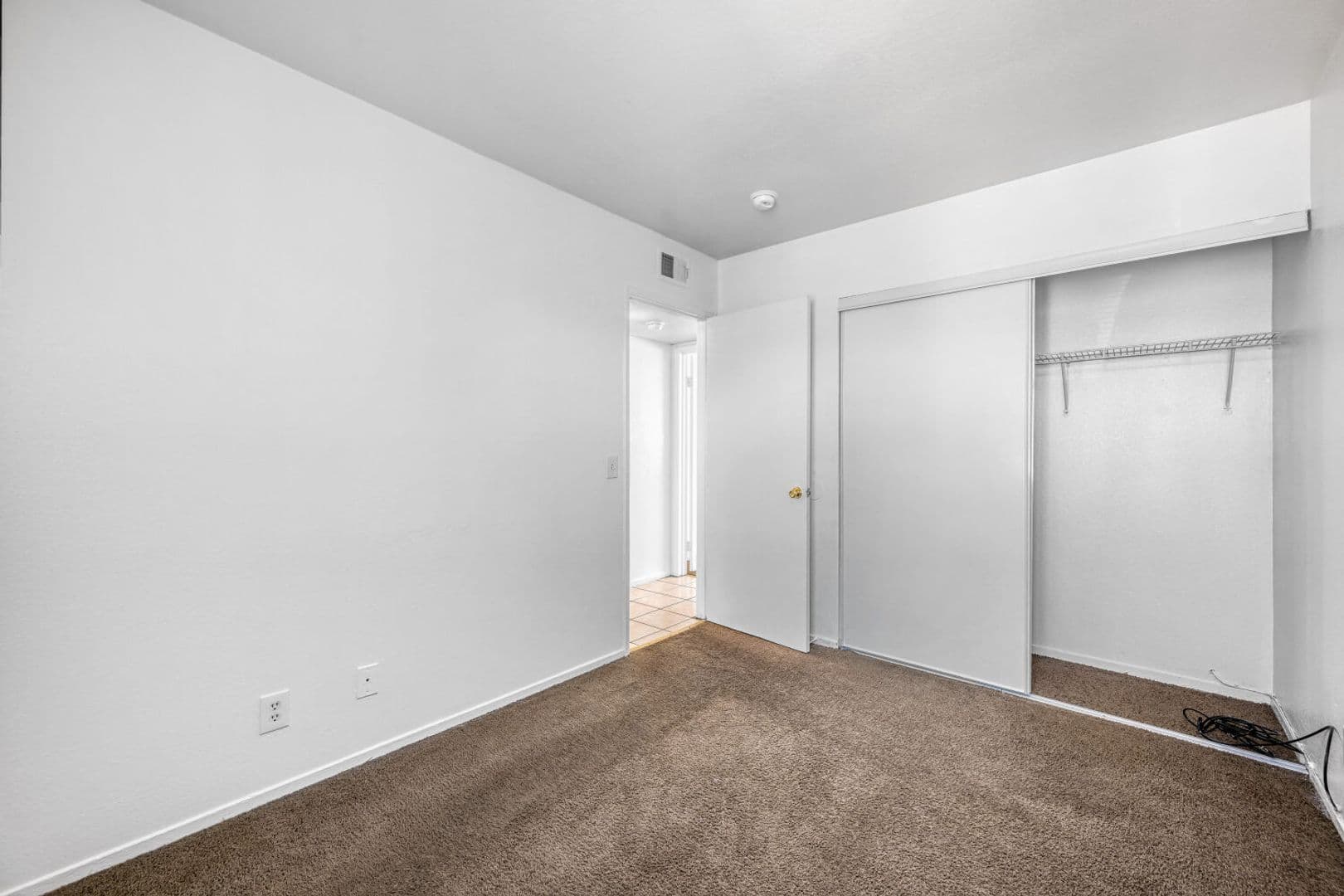 Las Vegas Condo: 1913 Goodwill Street Unit C