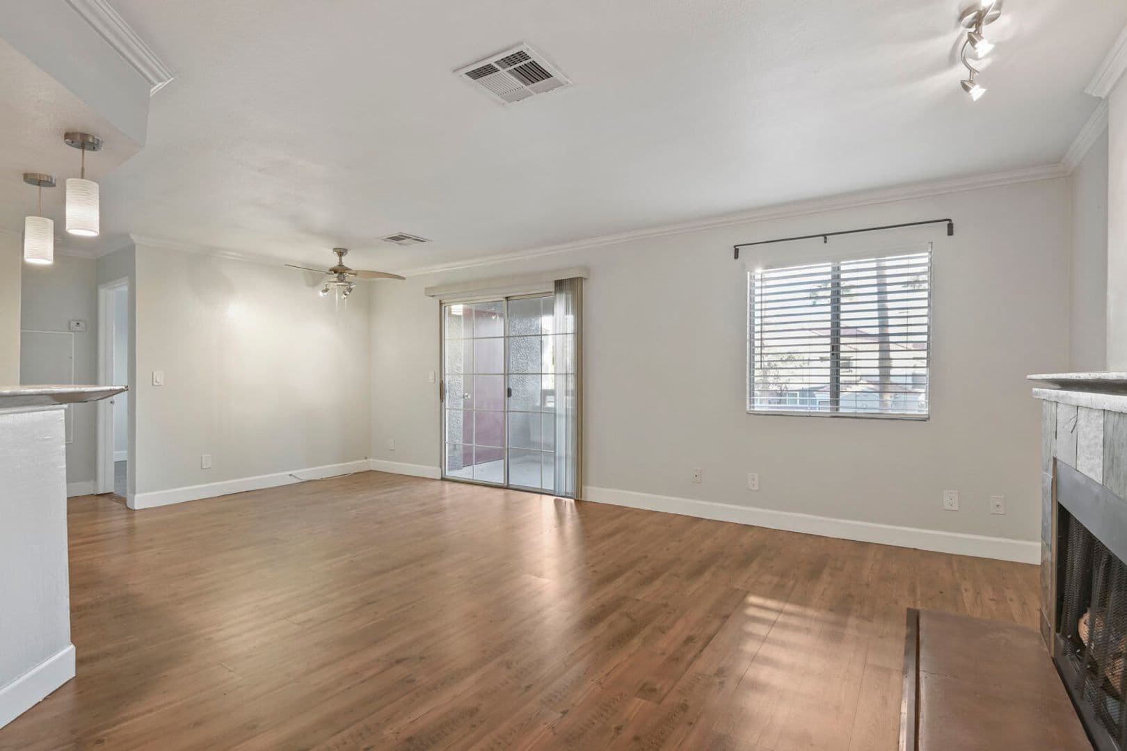 Las Vegas Condo: 8600 West Charleston Blvd.