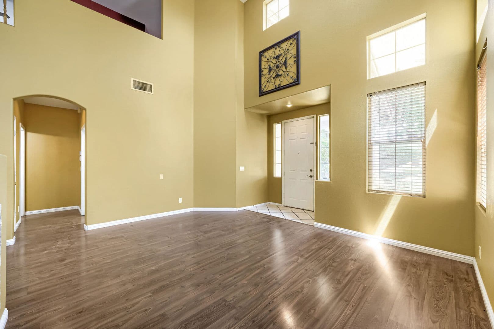 Las Vegas House: 10381 Sleeping Sun Ct.