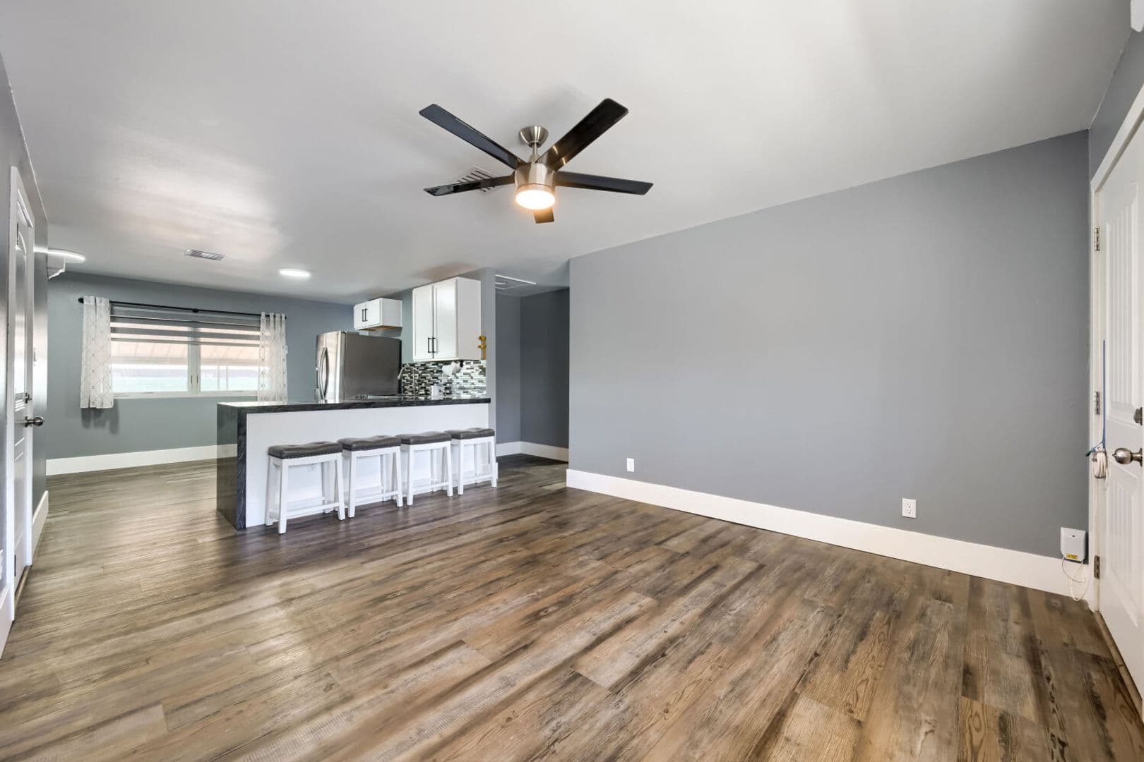 Las Vegas House: 2728 Alcoa Avenue