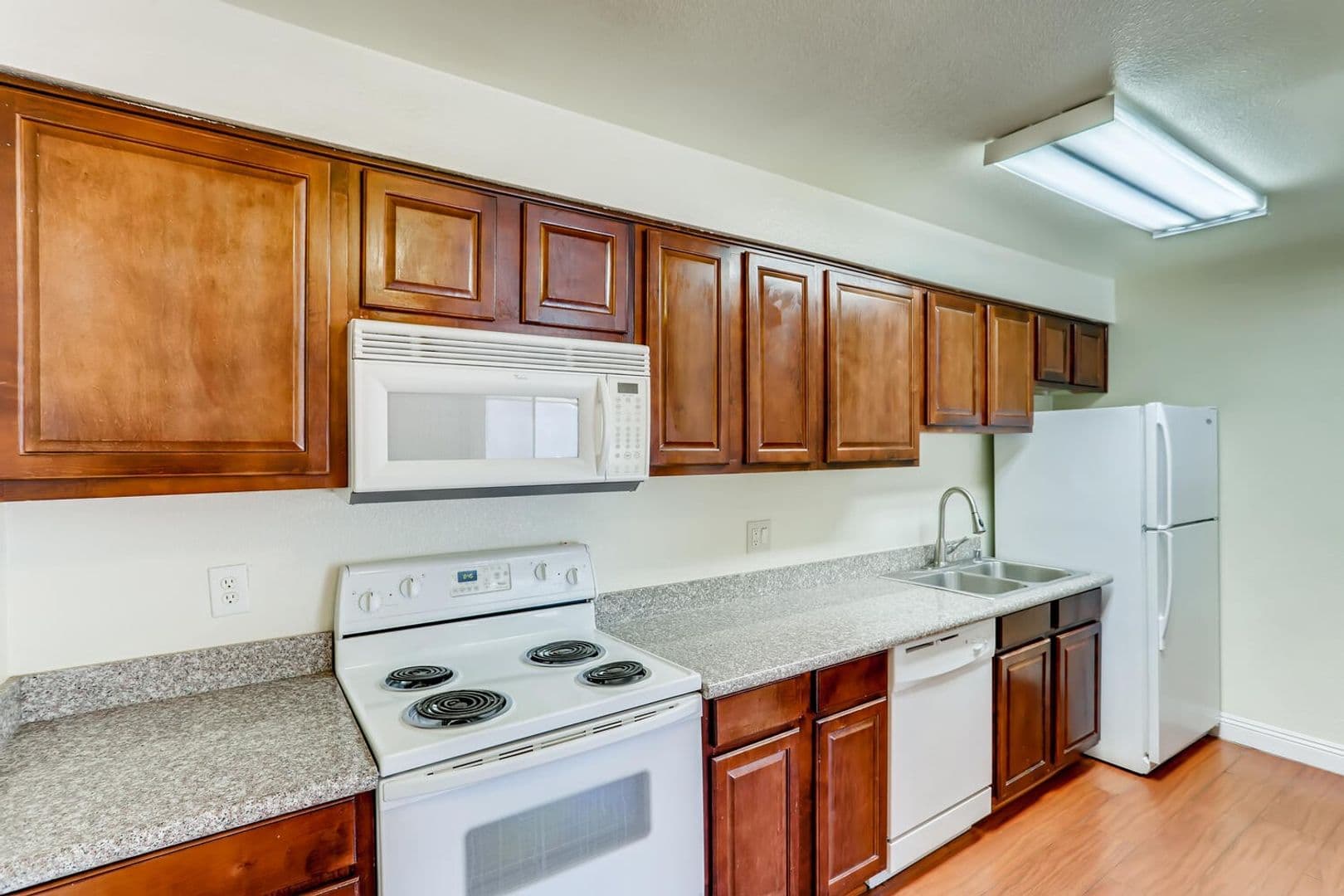 Las Vegas Condo: 5229 Indian River Dr 240