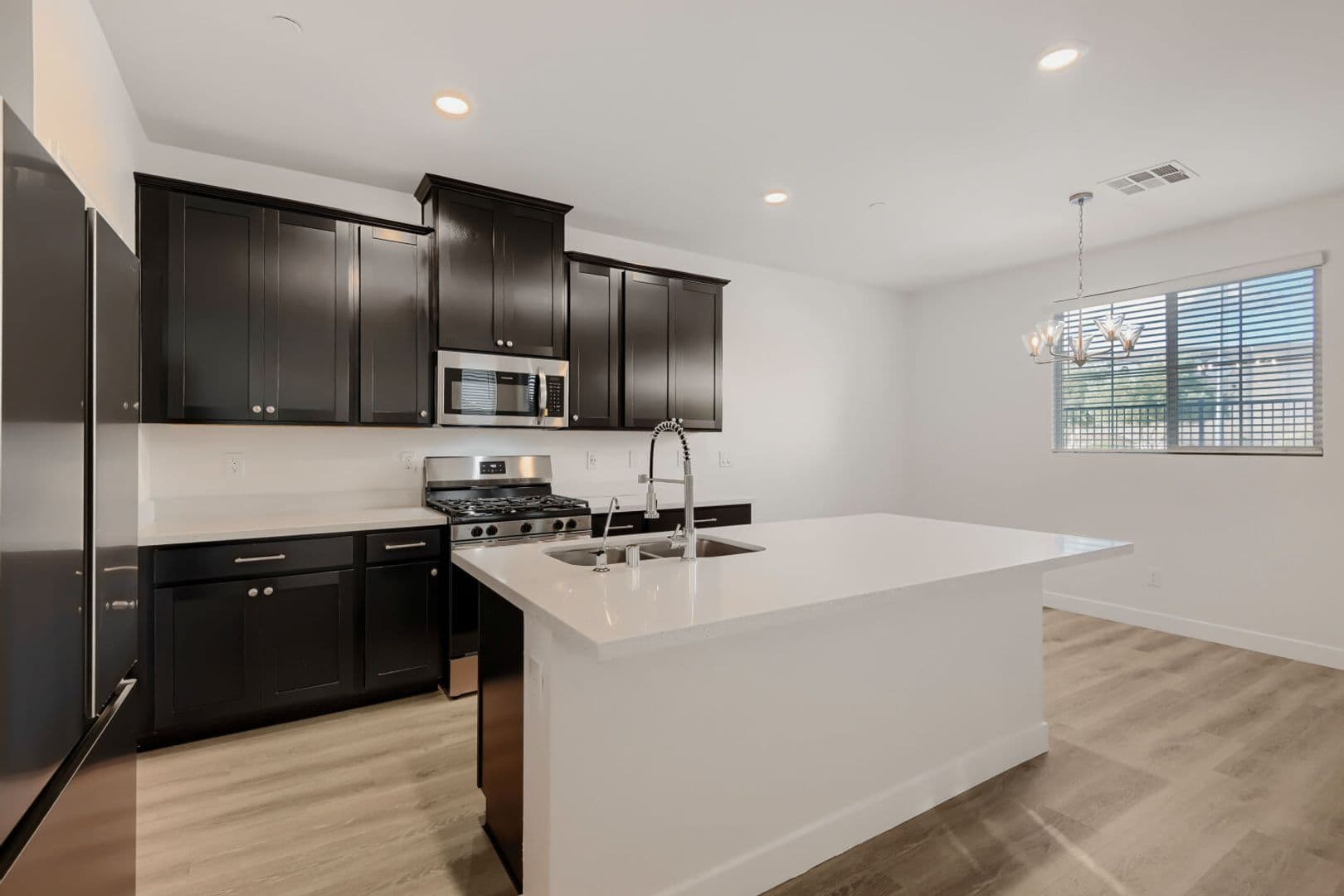 North Las Vegas Townhome: 766 Star Estates Ave