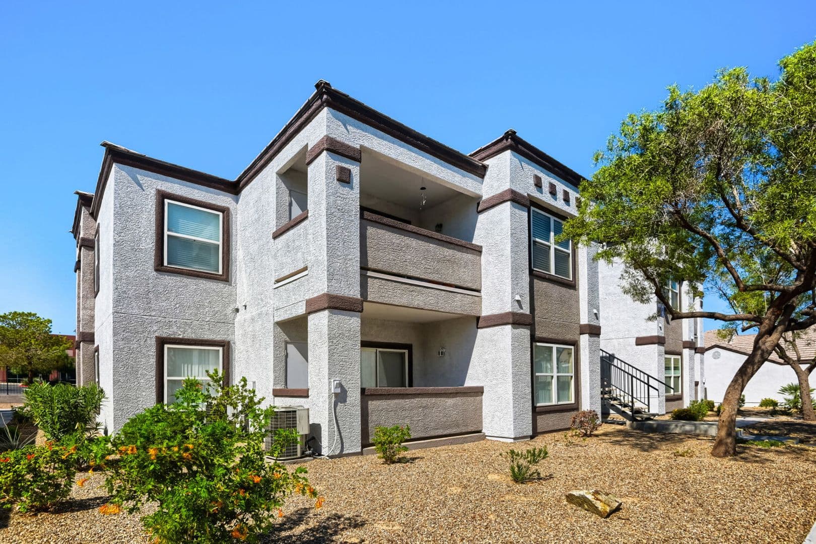 Las Vegas Condo: 7255 W Sunset Rd