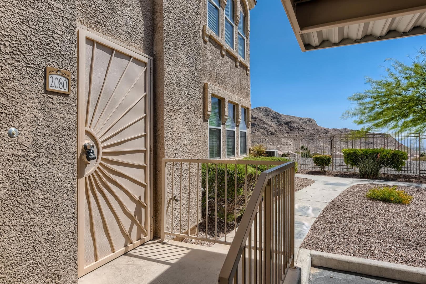 Las Vegas House: 10550 Alexander Rd. #2080