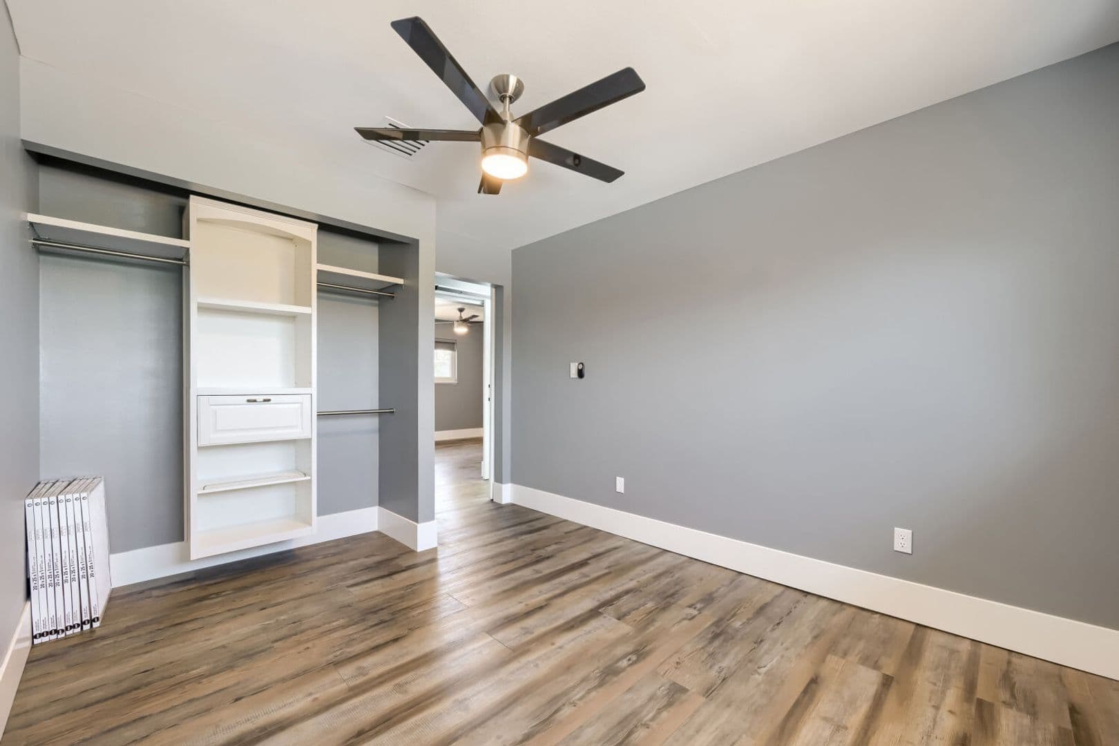 Las Vegas House: 2728 Alcoa Avenue