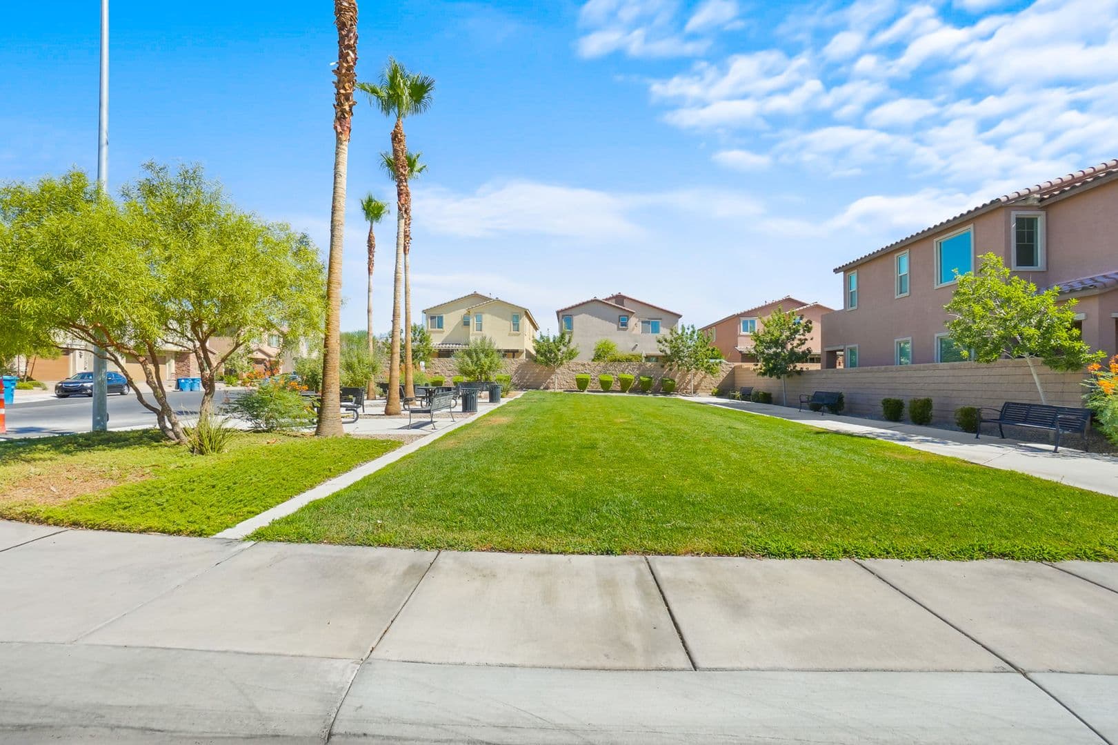 North Las Vegas House: 1118 Junipine Ave