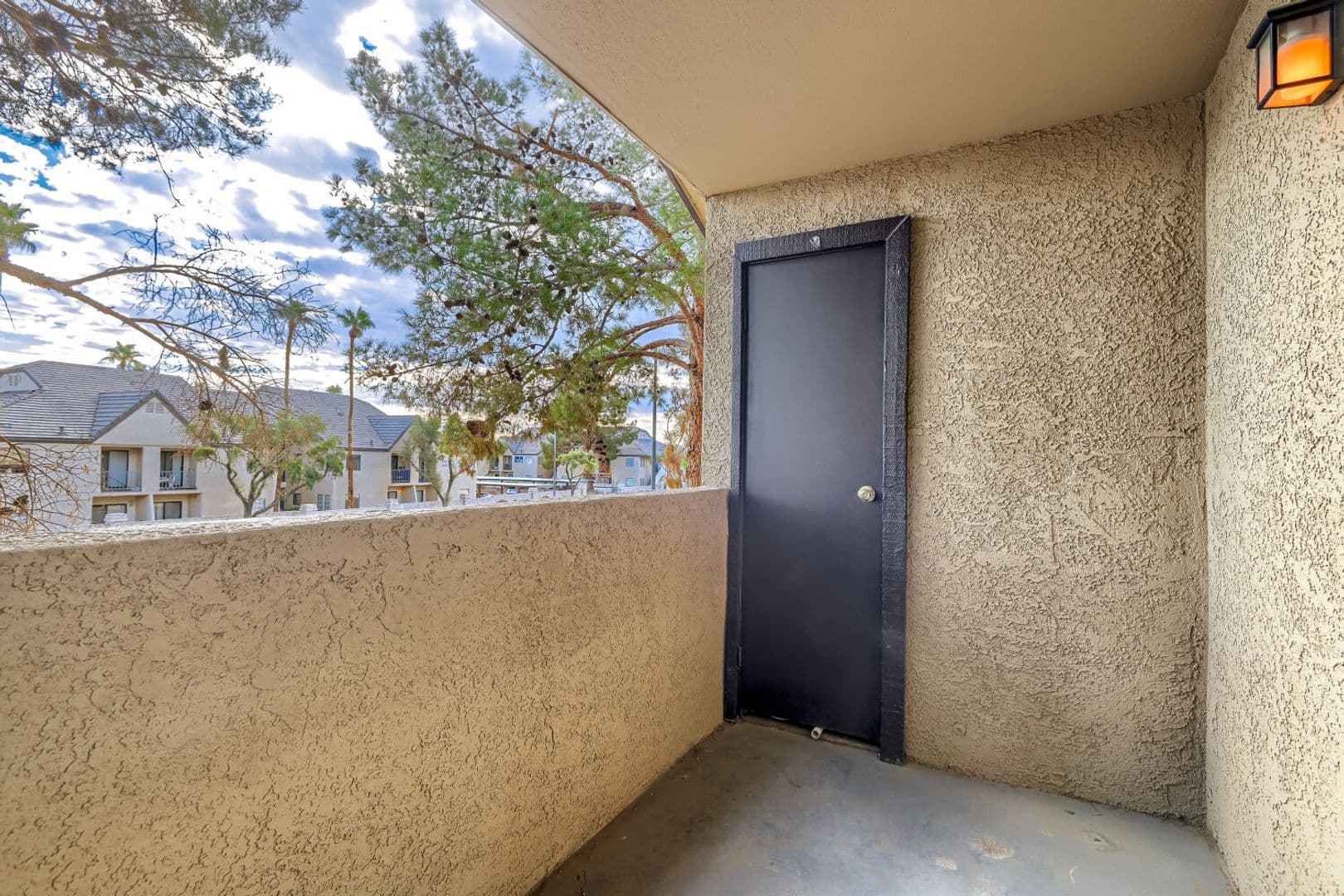 Las Vegas Condo: 2451 N Rainbow Blvd