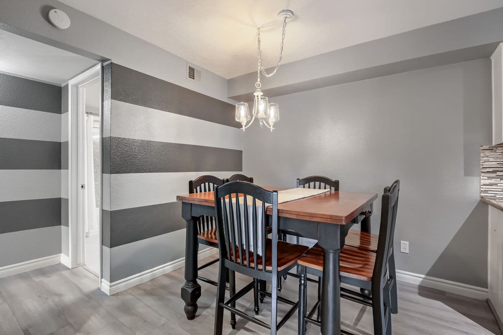 Las Vegas Condo: 2451 N Rainbow Blvd