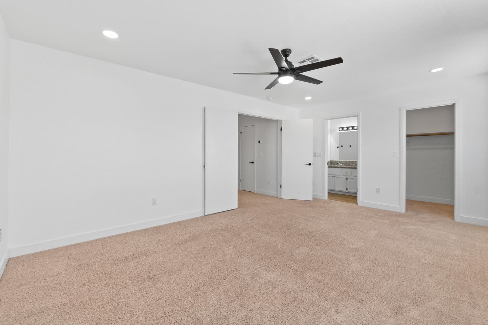 North Las Vegas House: 3523 Farina Drive