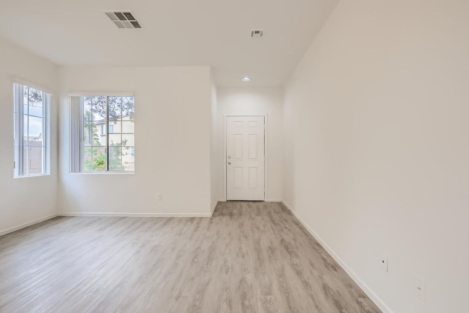Las Vegas House: 4045 Oliver Sagebrush Dr
