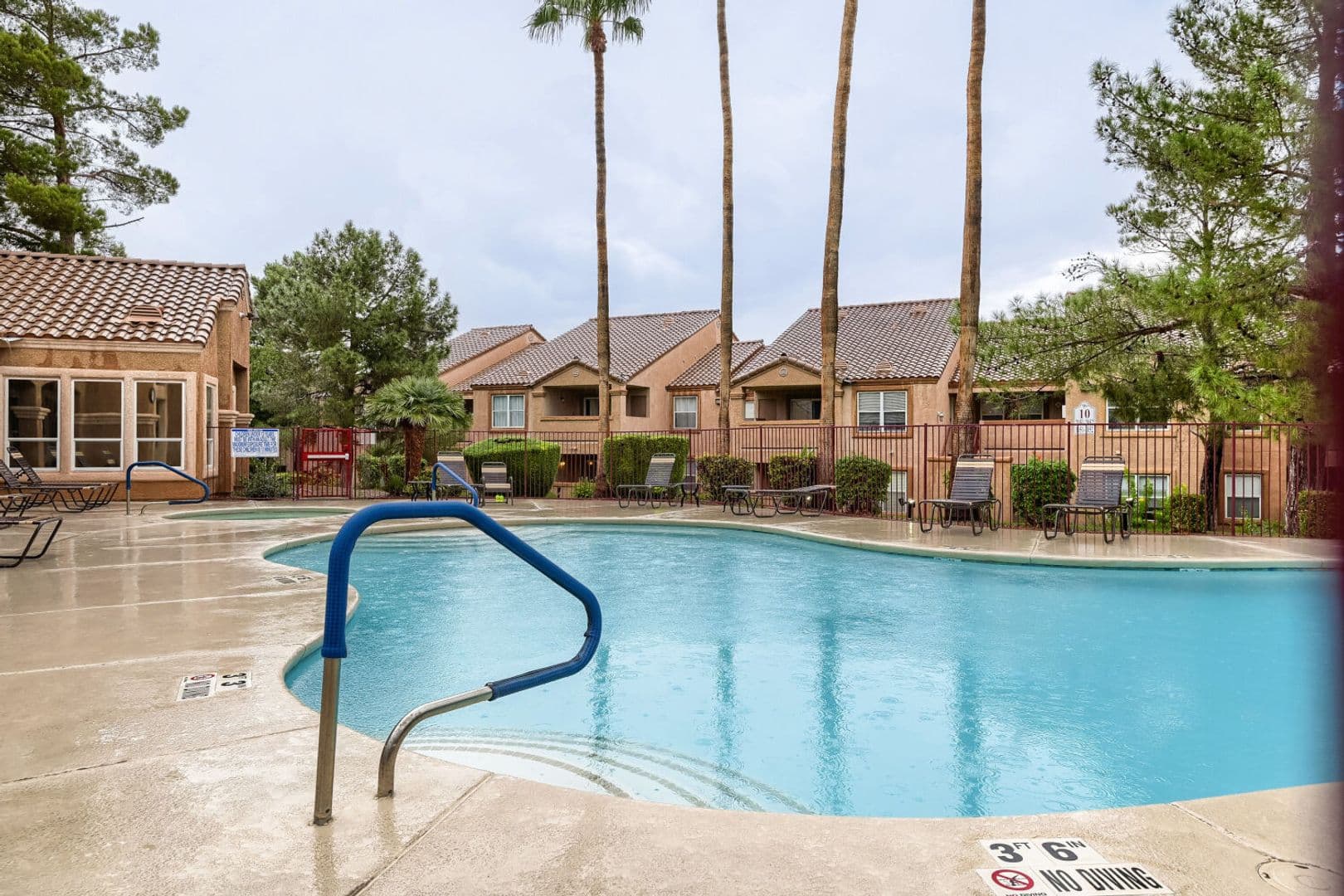 Las Vegas Condo: 1150 N Buffalo Dr Unit 1120