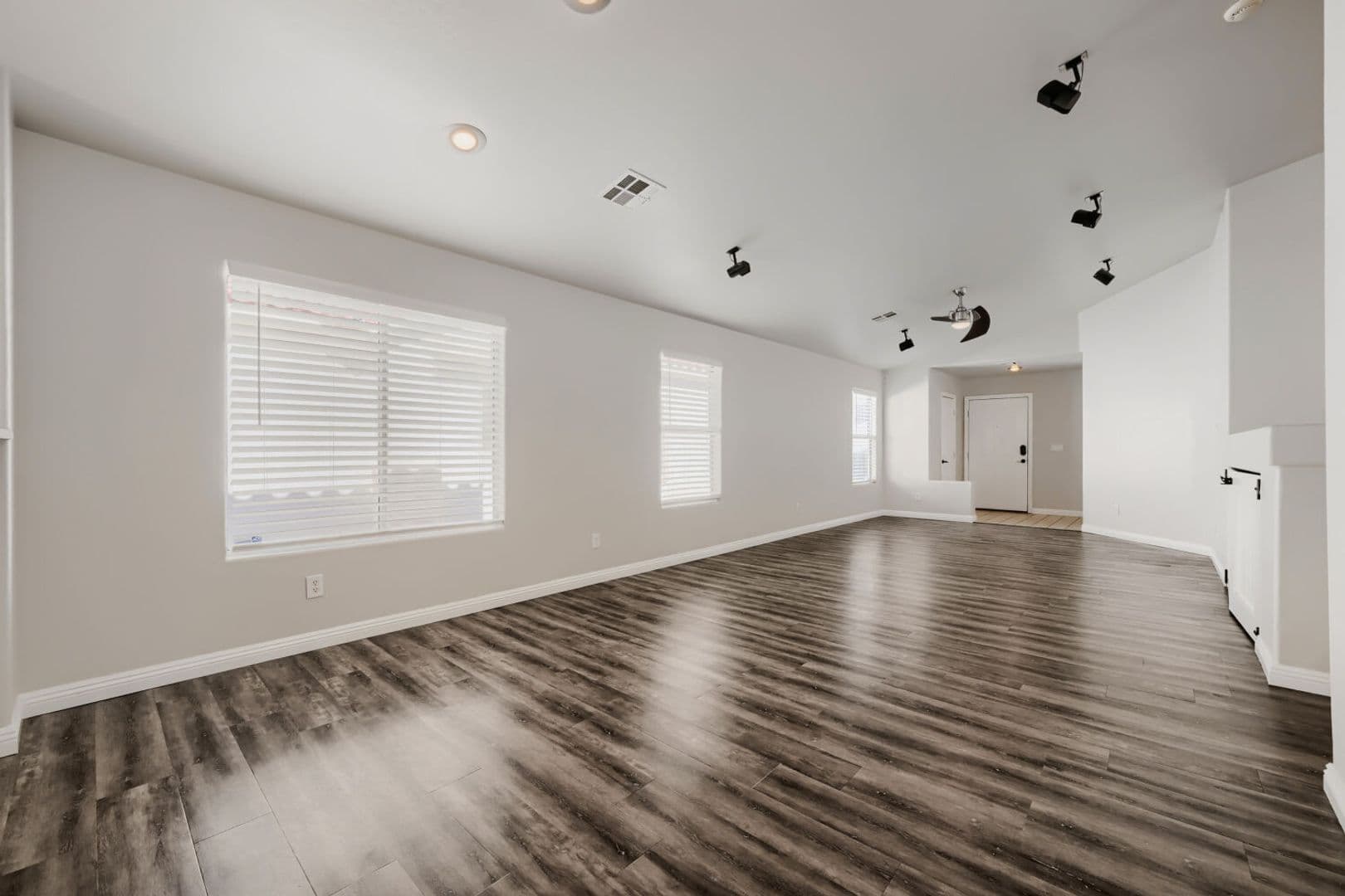 Las Vegas House: 7861 Nesting Pine Place