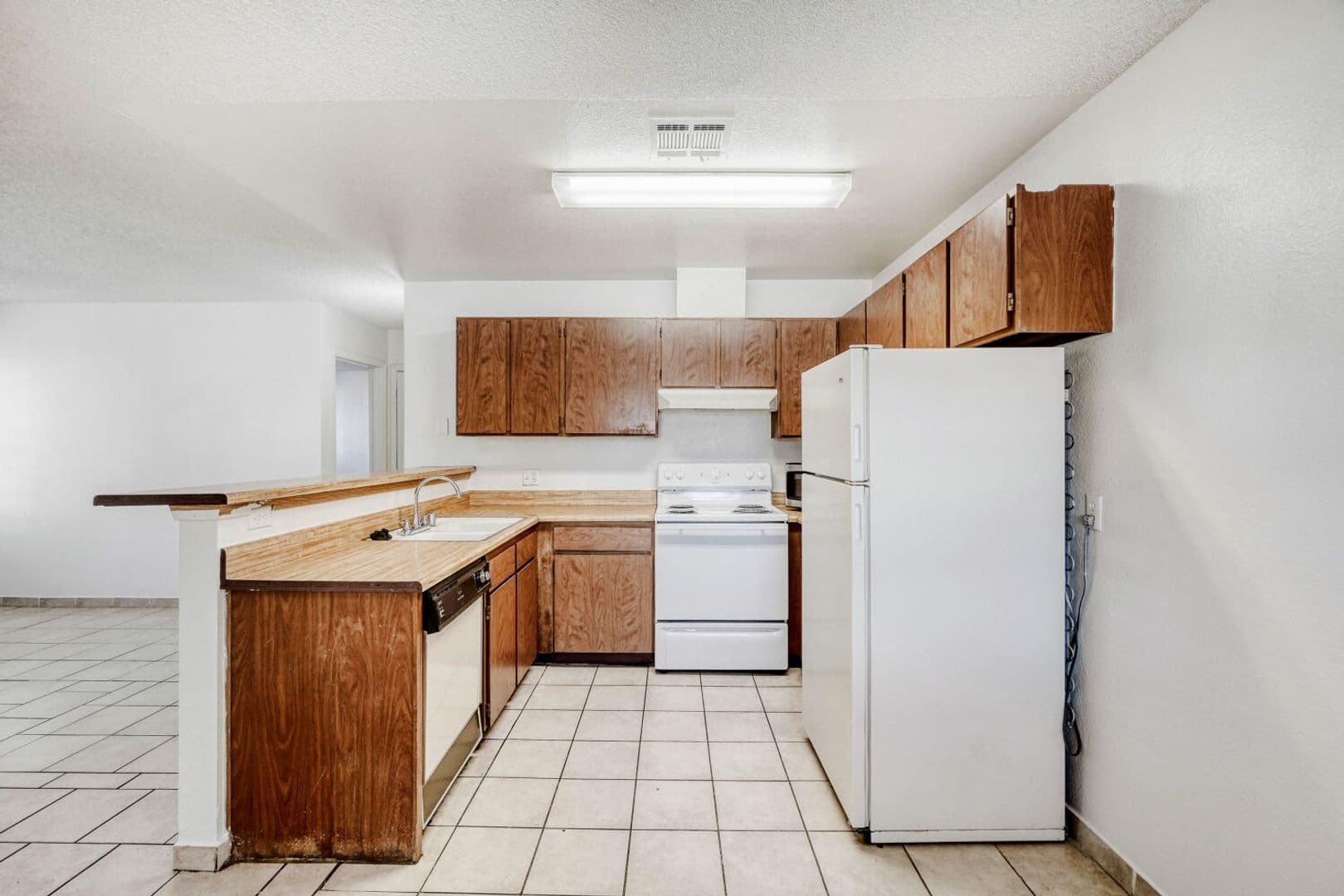 Las Vegas Condo: 4651 Amberleigh Ln Unit C
