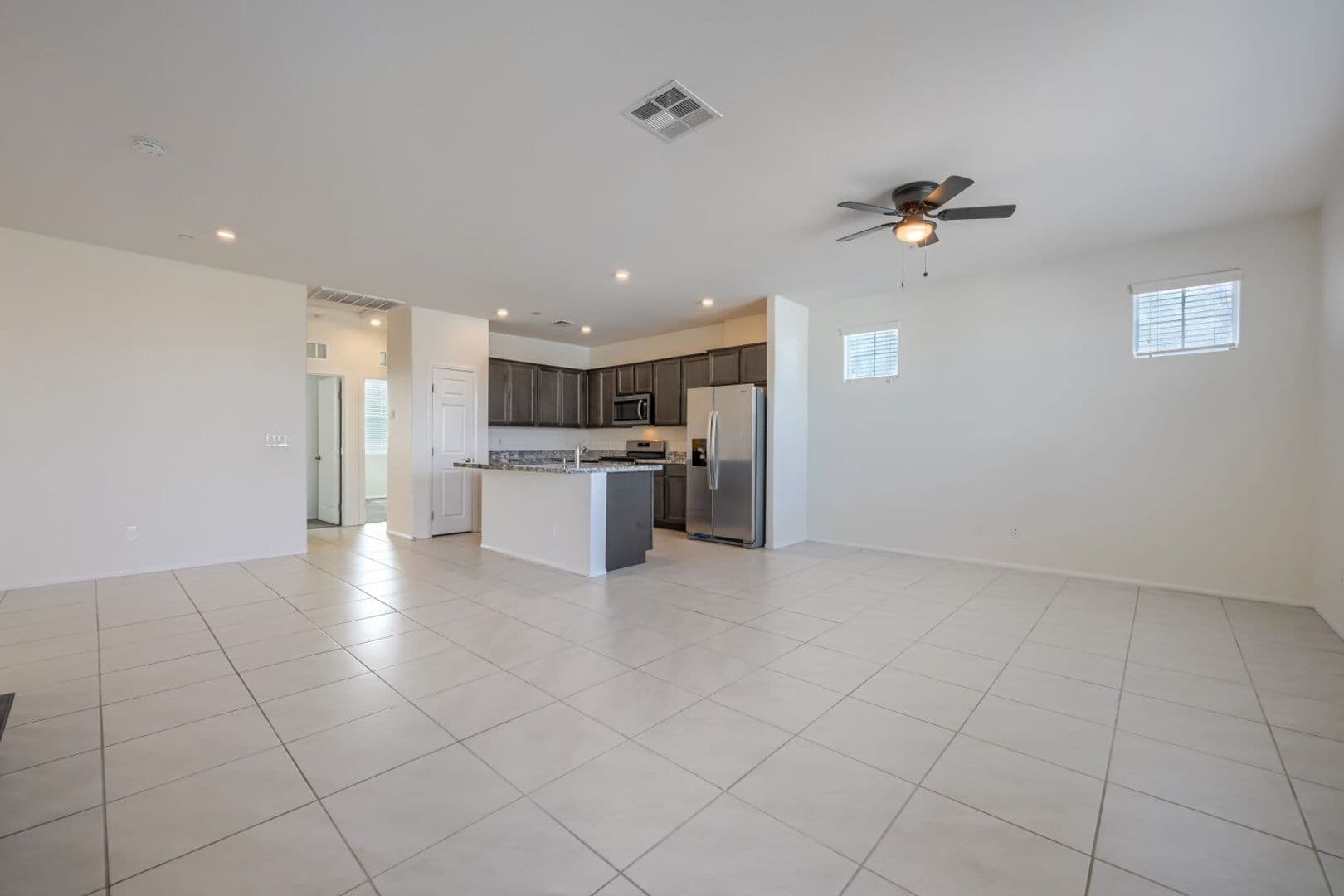 Henderson Townhome: 633 Sedum Ave