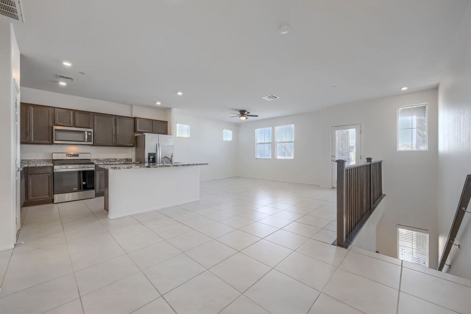 Henderson Townhome: 633 Sedum Ave