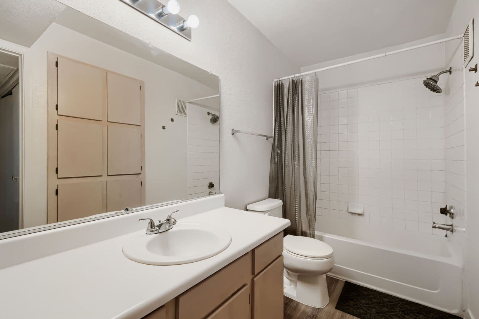 Las Vegas Condo: 1150 N Buffalo Dr Unit 1120