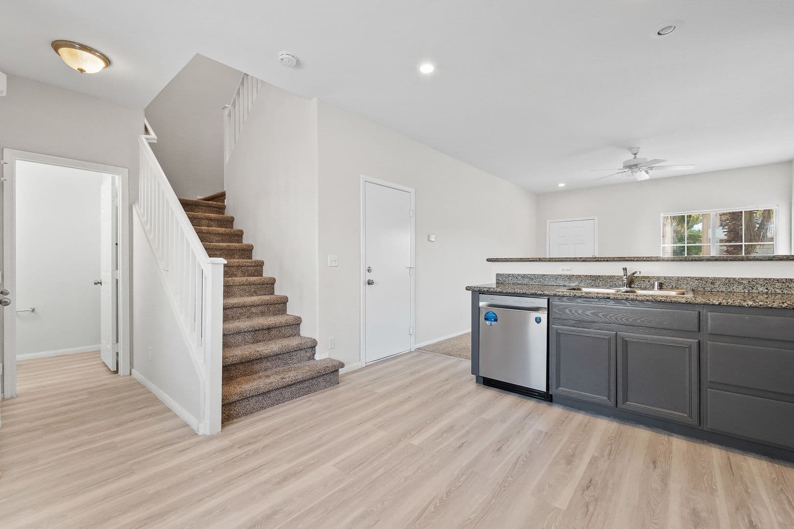 Las Vegas House: 6315 Yampa River Way