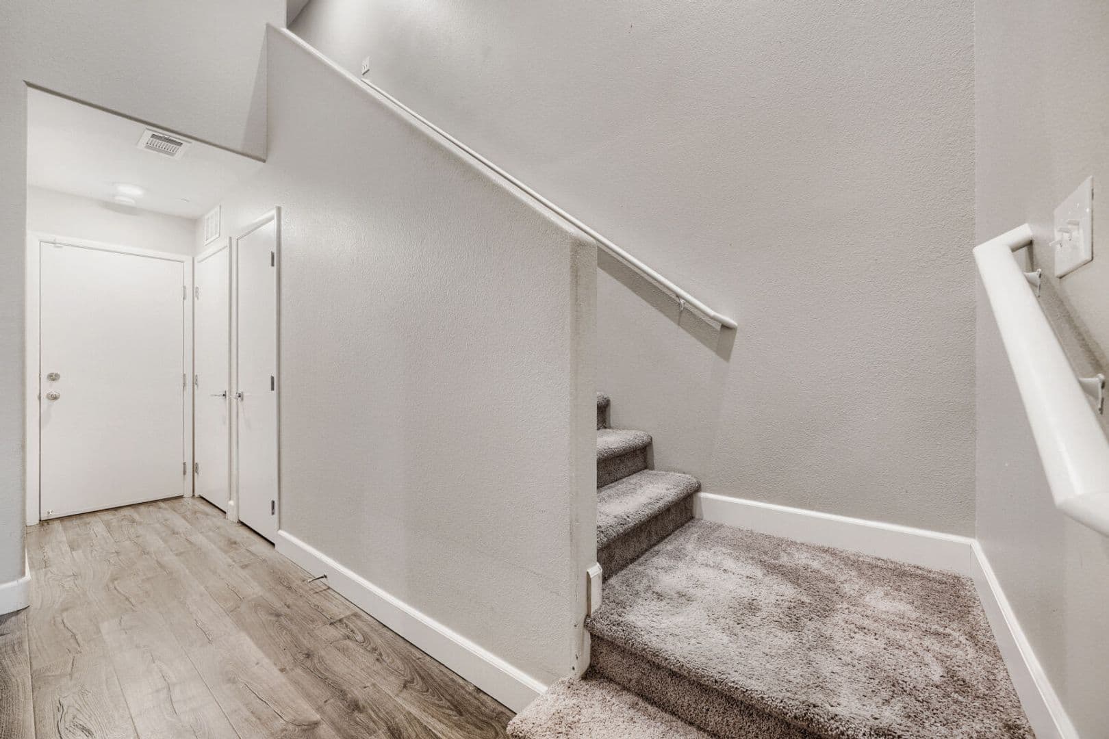 Las Vegas Townhome: 4598 Woolcomber St
