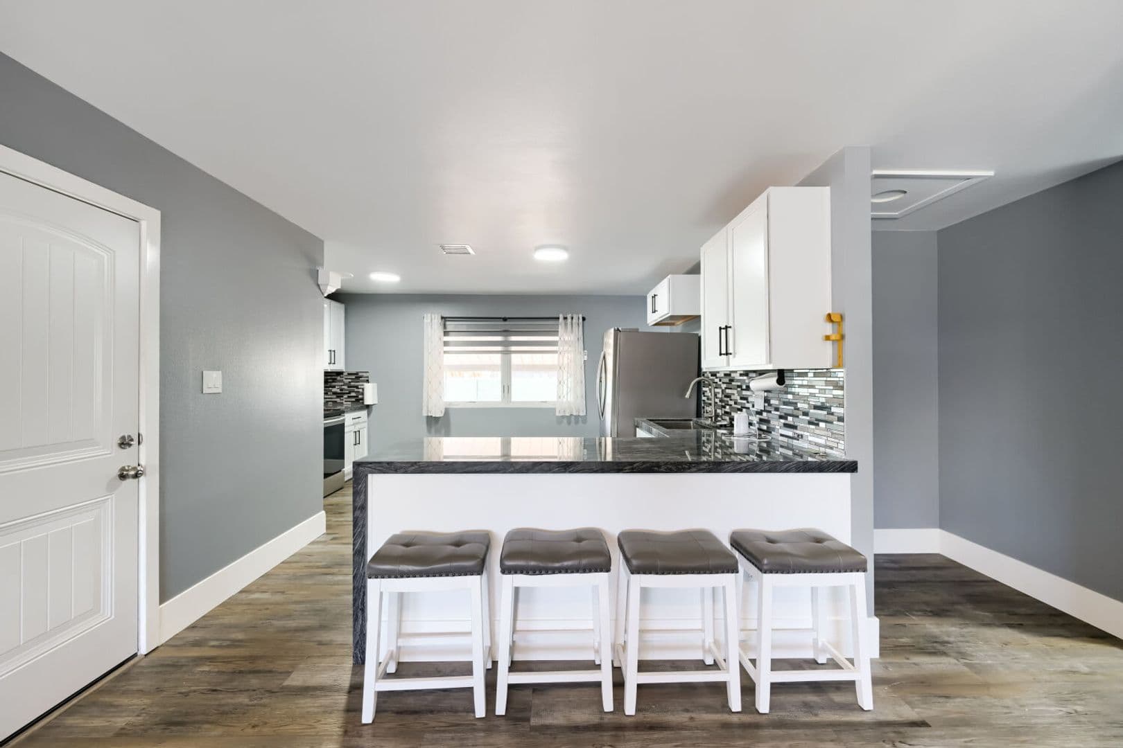 Las Vegas House: 2728 Alcoa Avenue