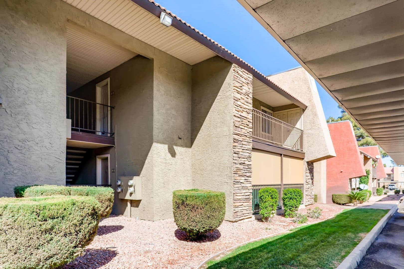Las Vegas Condo: 5229 Indian River Dr 240