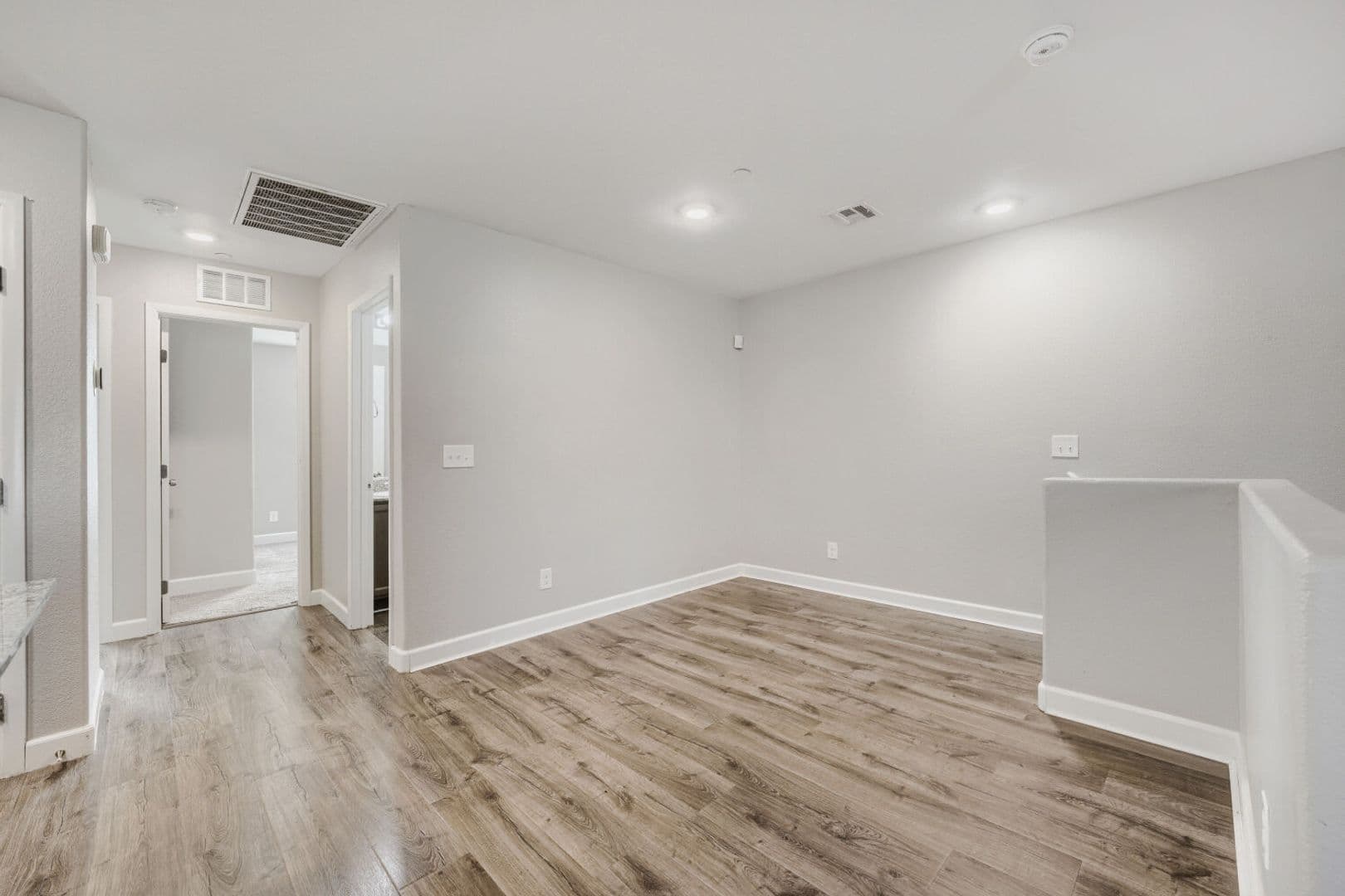 Las Vegas Townhome: 4598 Woolcomber St
