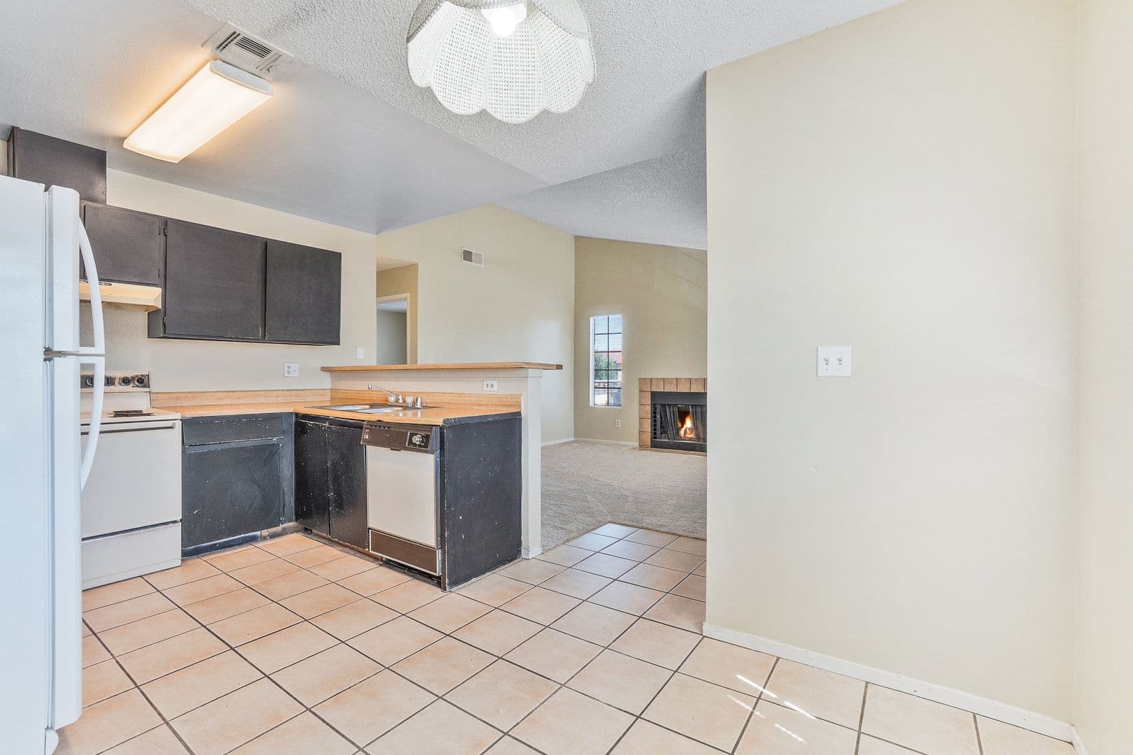 Las Vegas Condo: 2685 Jennydiane Drive #D