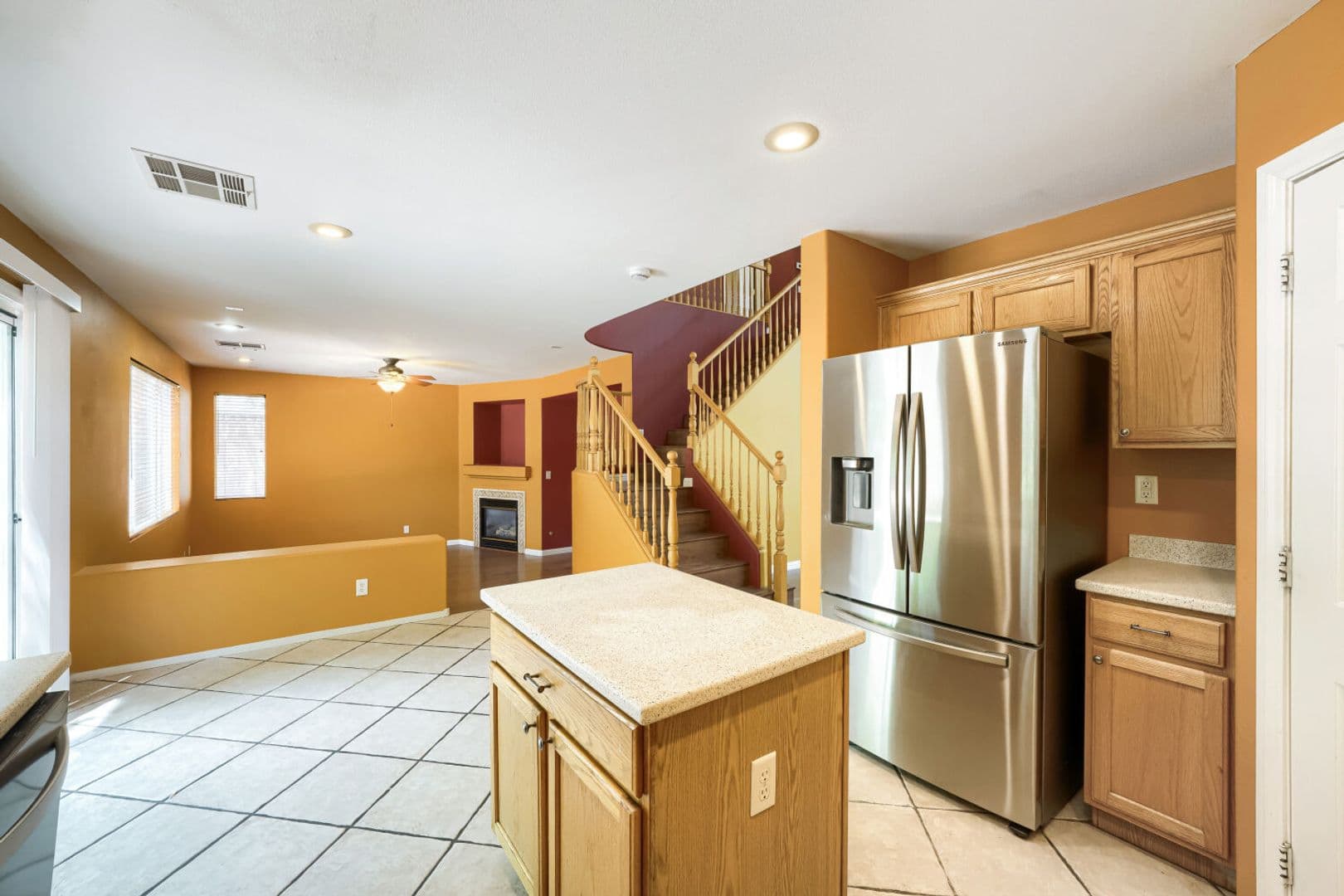 Las Vegas House: 10381 Sleeping Sun Ct.