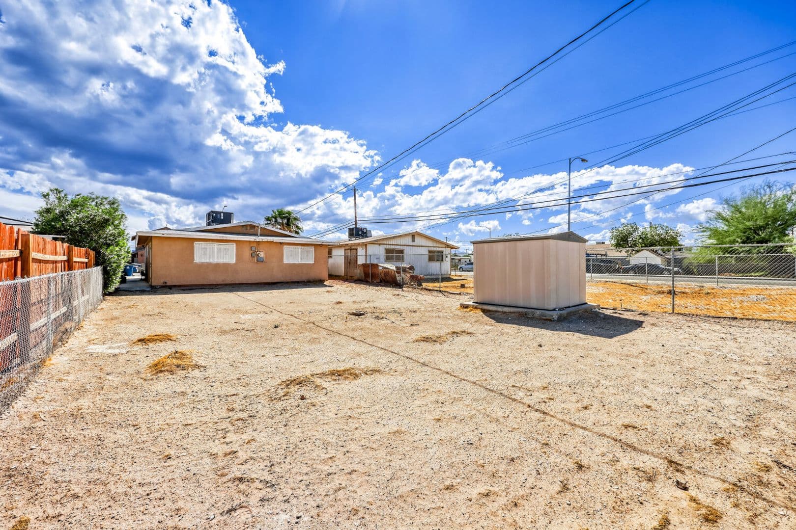 Las Vegas House: 1272 Lawry Ave