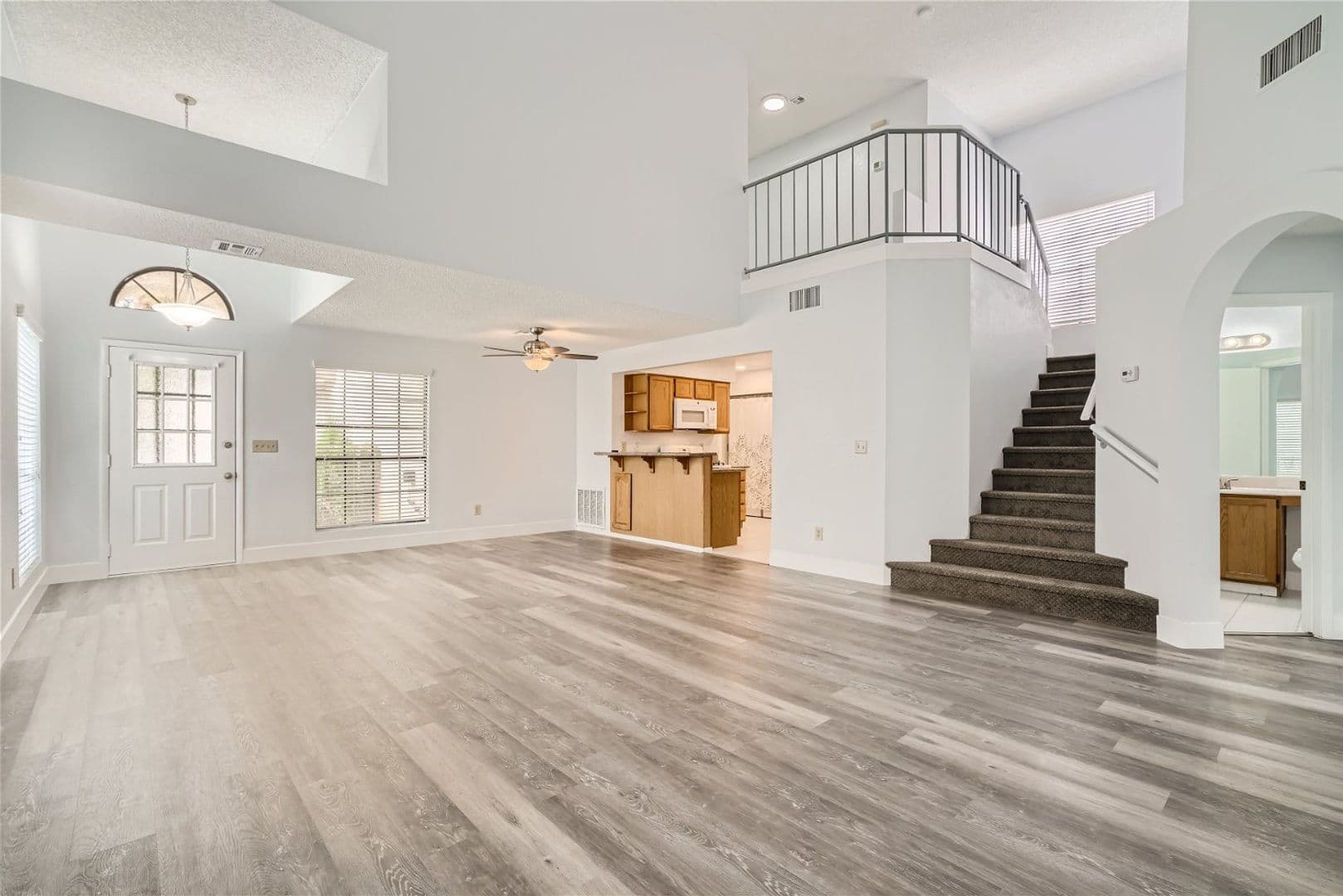 Las Vegas House: 4844 Maryvale Drive