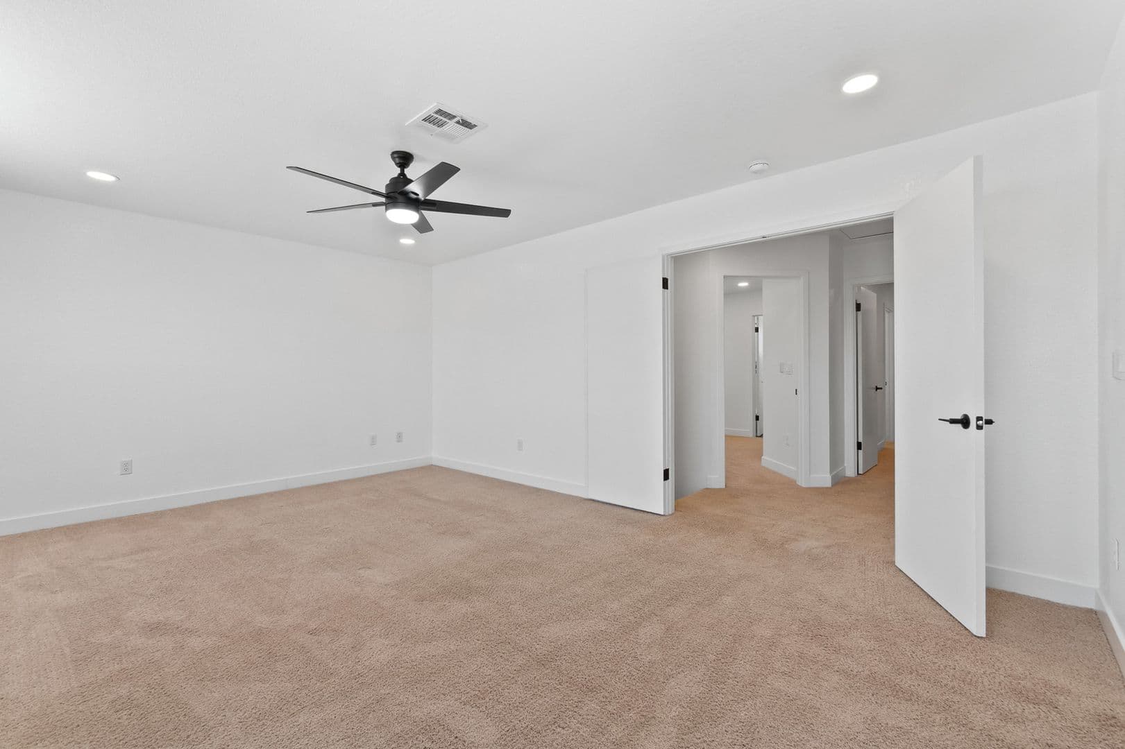 North Las Vegas House: 3523 Farina Drive