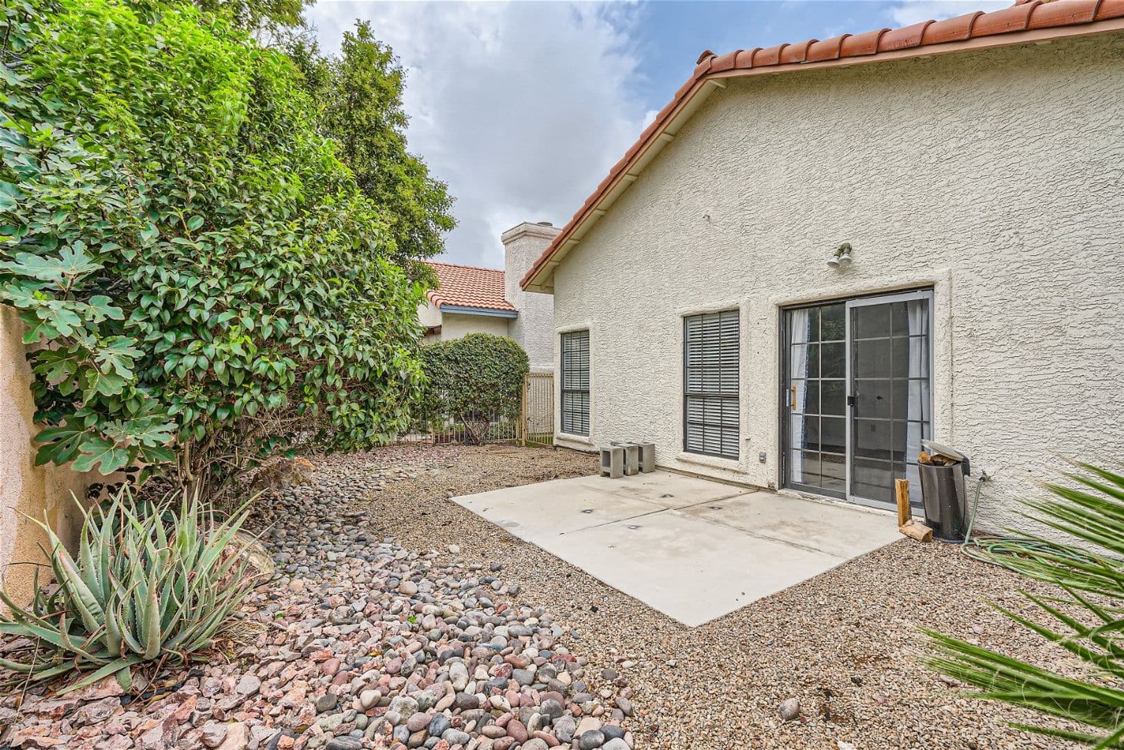 Las Vegas House: 4844 Maryvale Drive